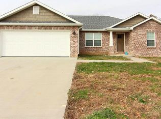 390 Fraser Rdg, Jackson, MO 63755