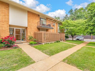 3104 N Broadway St APT C18, Knoxville, TN, 37917