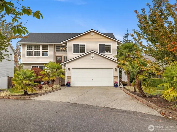 11131 15th Place SE, Lake Stevens, WA 98258
