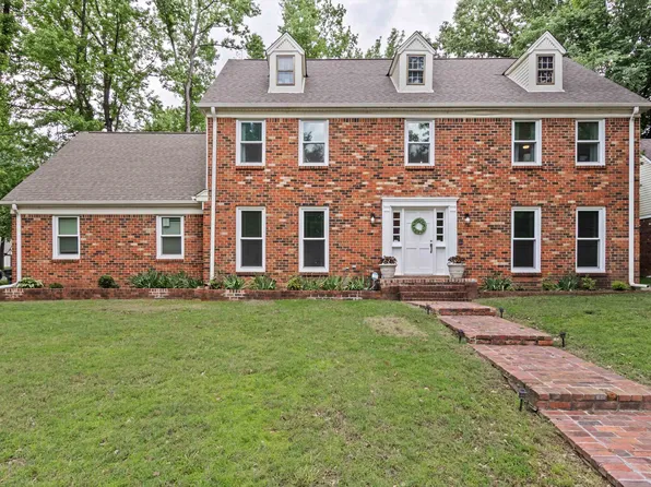 134 Walnut Creek Rd, Cordova, TN 38018