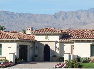 75780 Via Pisa, Indian Wells, CA 92210