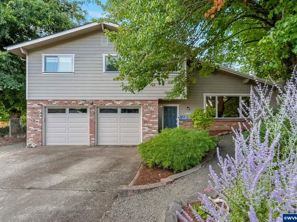 29515 NE Weslinn Dr, Corvallis, OR 97333