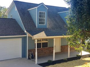 6244 Vandemere Dr, Knoxville, TN 37921