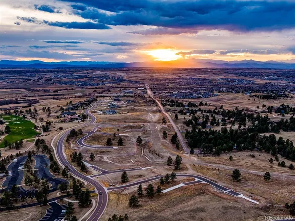 8001 Ember Star Place, Parker, CO 80134