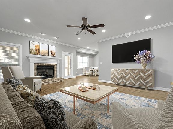 2nd image of 5883 Carrington Ln
