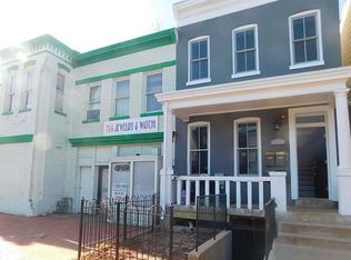 1015 E St SE, Washington, DC 20003