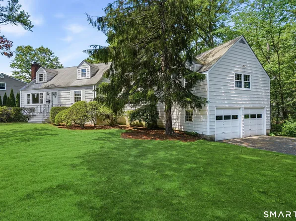 87 White Birch Lane, Stamford, CT 06905