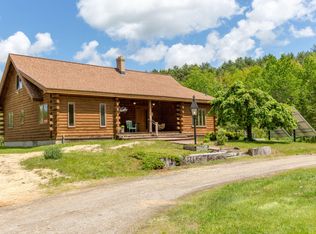 136 Patterson Rd, Mechanic Falls, ME 04256