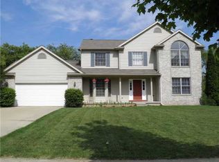 6621 Brassie Shot Rd, East Lansing, MI 48823
