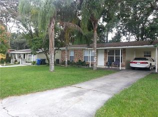 7319 Filbert Ln, Tampa, FL 33637