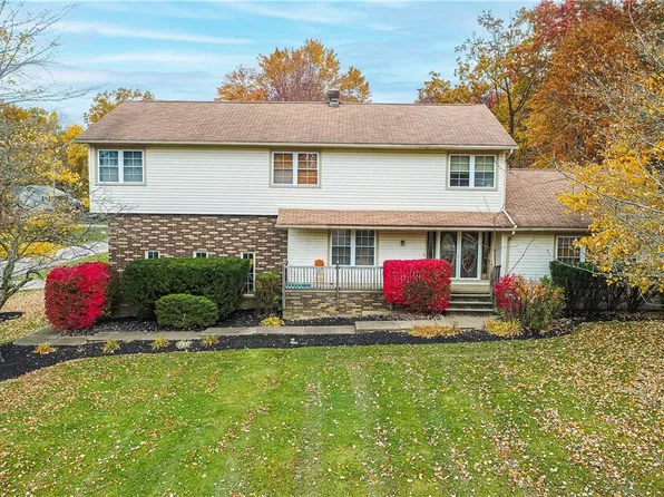 8829 Eagle Rd, Kirtland, OH 44094