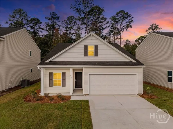 119 Praline Road, Savannah, GA 31419