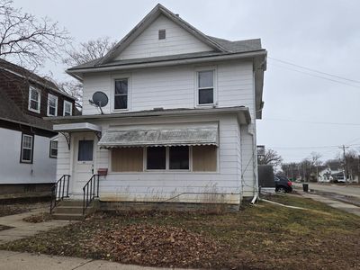 411 5th St NW, Austin, MN, 55912