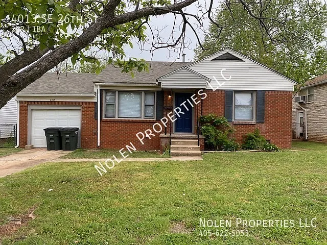 4013 SE 26th St — Photo 2