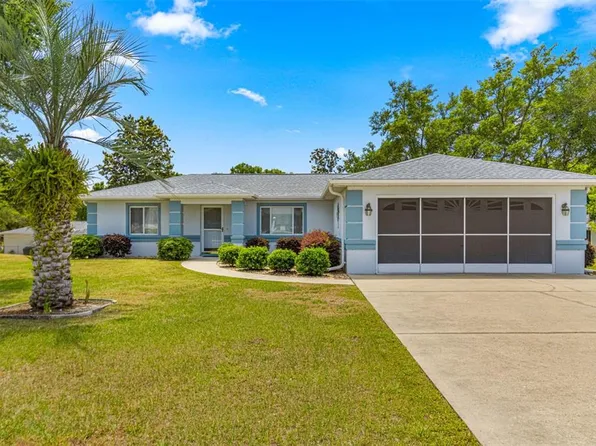 6096 SW 104th Ln, Ocala, FL 34476