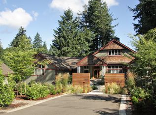 01015 SW Palatine Hill Rd, Portland, OR 97219