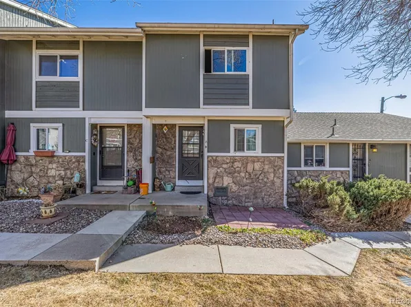 2241 Coronado Parkway #B, Denver, CO 80229