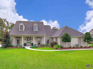36242 Toulouse St, Prairieville, LA 70769