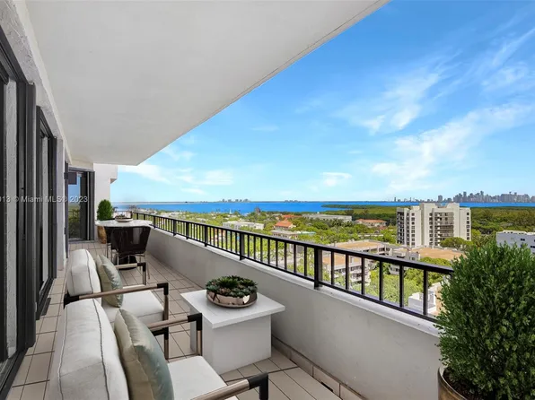 151 Crandon Blvd APT 1222, Key Biscayne, FL 33149