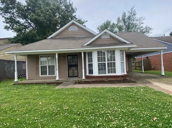 3403 Laurelwood St, Horn Lake, MS 38637