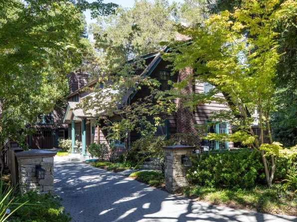 337 Tennyson Ave, Palo Alto, CA 94301