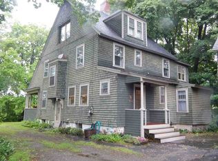 1A Clough Ave, Windsor, VT 05089