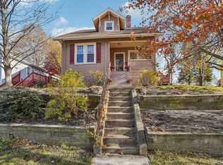 55 Standish St, Worcester, MA 01604
