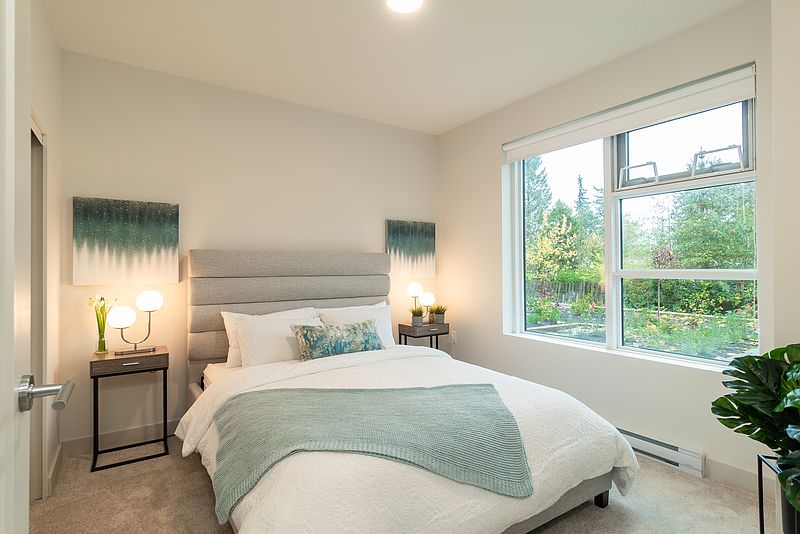 Surrey Apartment for rent - 1 Bedroom — photo 10