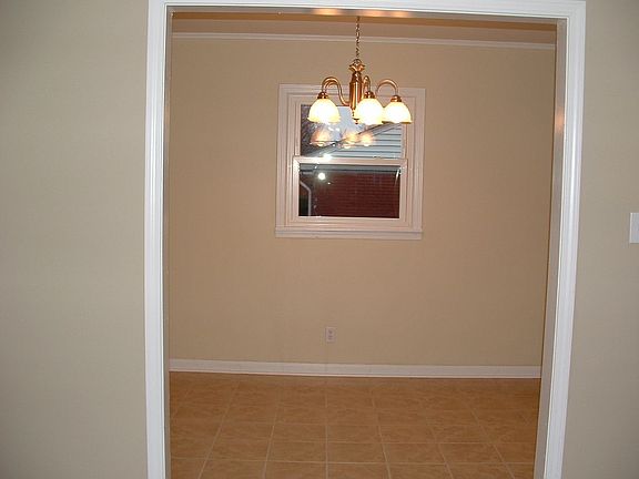 Dining Room open to living room