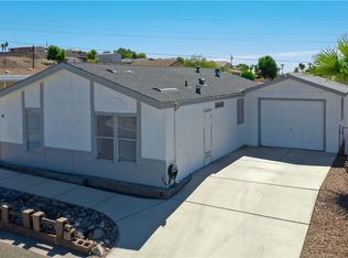 2066 El Rodeo Rd LOT 15, Fort Mohave, AZ 86426