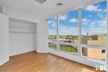 Rented by StayBK LLC