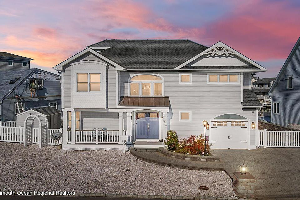 243 Westmont Avenue, Lavallette, NJ 08735 Zillow