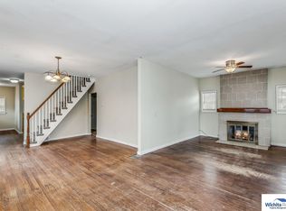 221 S Hydraulic Ave, Wichita, KS 67211