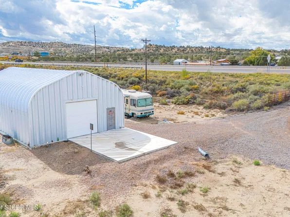 1040 S Main Ave, Aztec, NM 87410