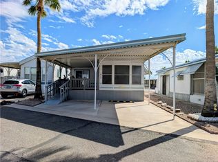 2000 Ramar Rd LOT 417, Bullhead City, AZ 86442