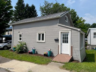 96 Sullivan St, Canton, PA, 17724
