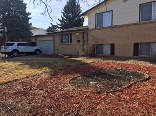 1589 S Joliet St, Aurora, CO 80012