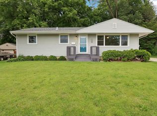 5105 Camden Rd, Madison, WI 53716