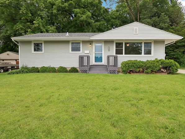 5105 Camden ROAD, Madison, WI 53716