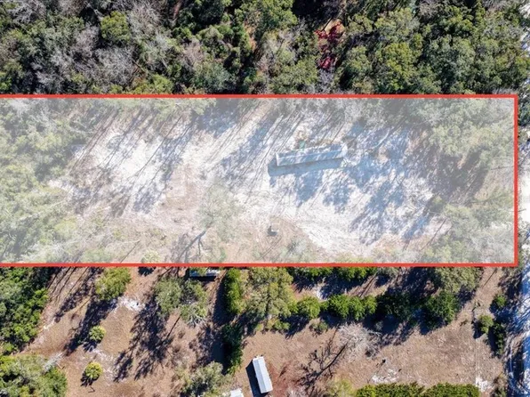 172 NE 746th St Lot 38, Old Town, FL 32680