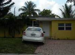 4230 SW 33rd Dr, West Park, FL 33023