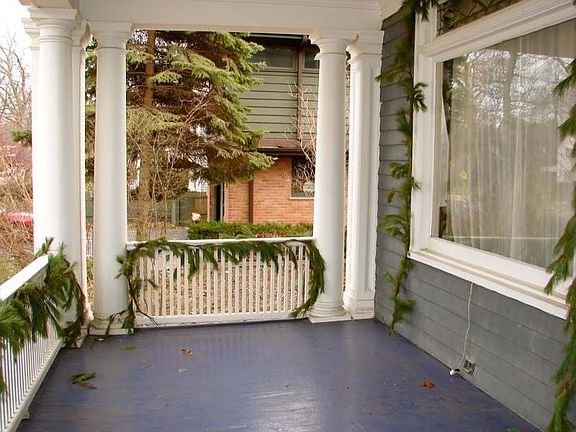 Porch