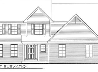 1269 Sweet Grass Trl, Howell, MI 48843