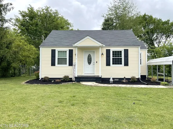 706 Henrietta Dr Lot 2, Knoxville, TN 37912