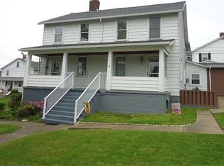 345 T, Mount Pleasant, PA 15666