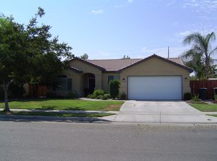 735 Wentworth Ct, Lemoore, CA 93245