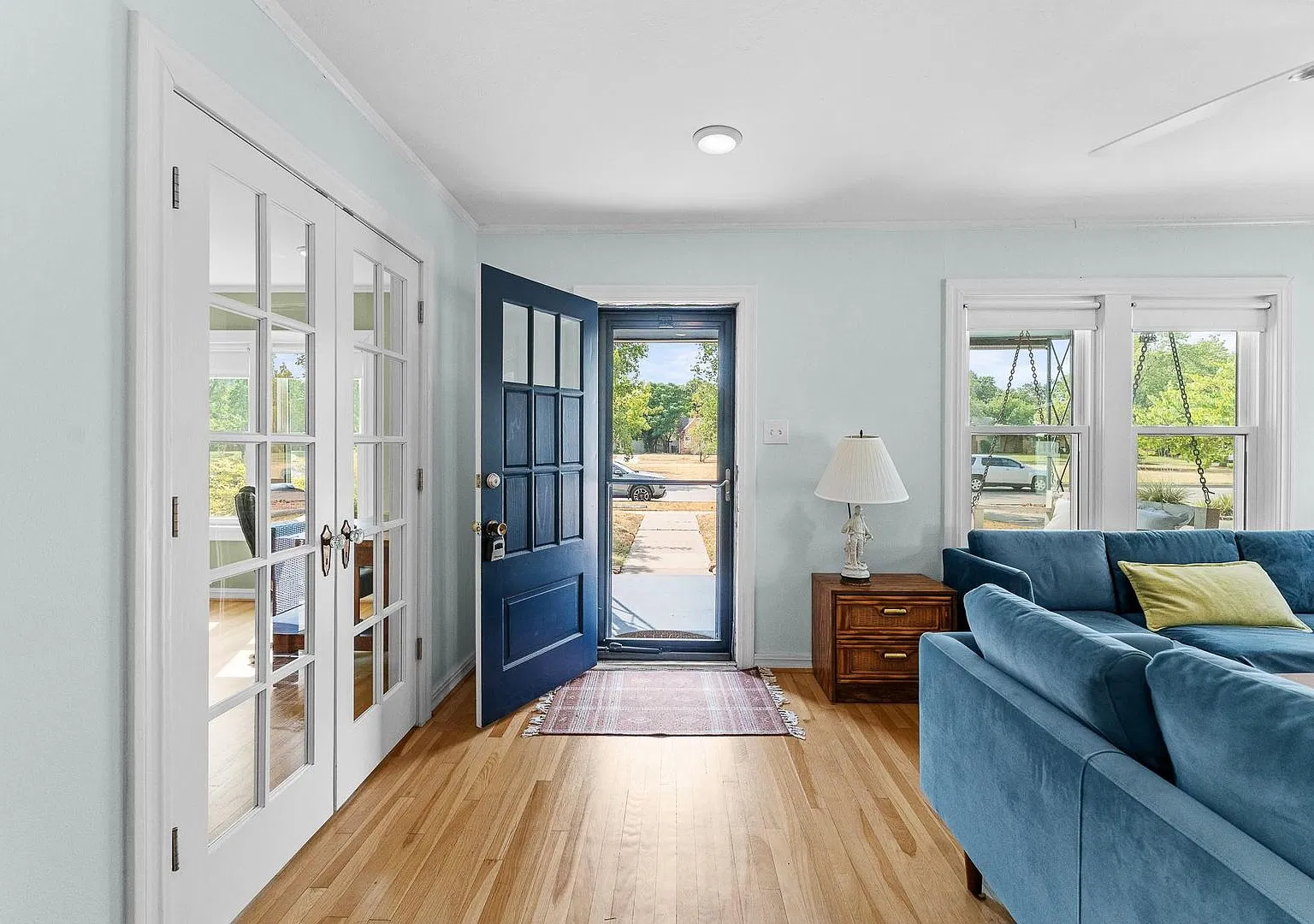 Comfort and Convenience in This Fort Worth Home — Photo 4