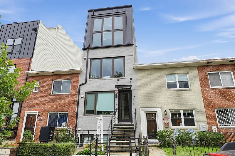 1515 K St SE