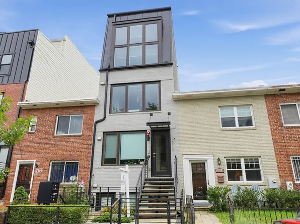 1515 K St SE, Washington, DC 20003