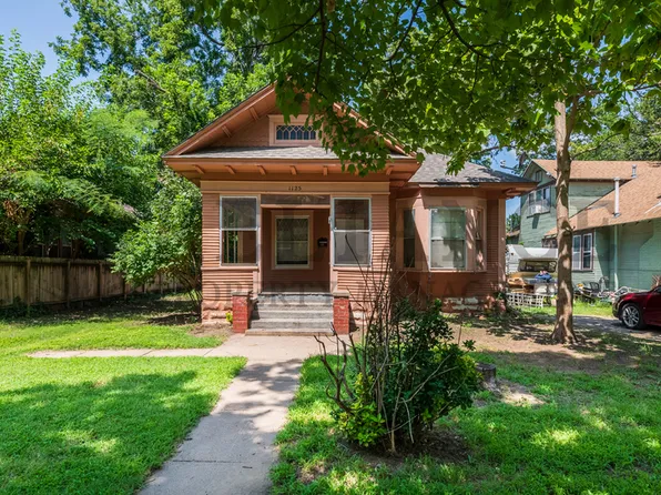 1125 N Larimer St, Wichita, KS 67203